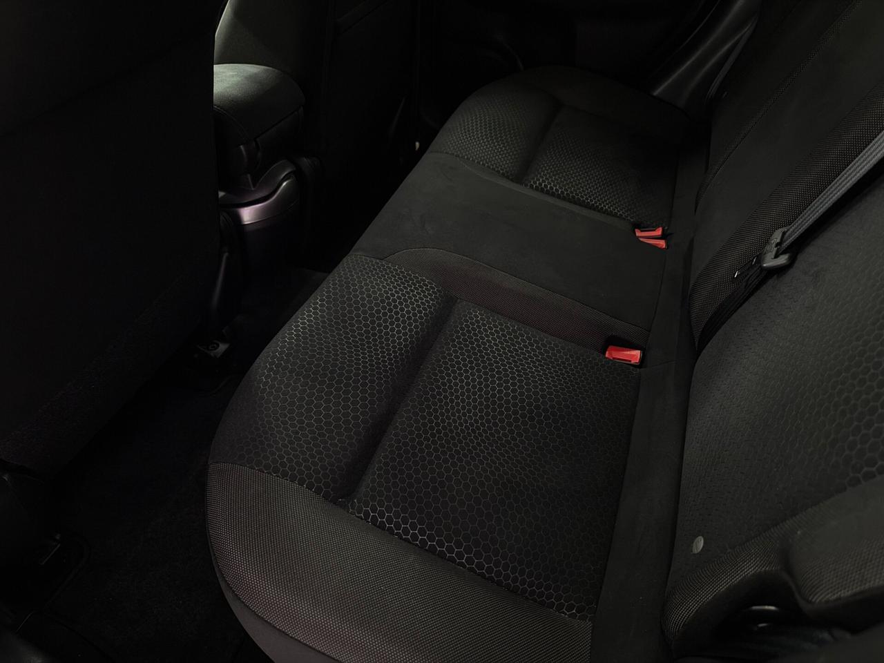 Nissan Juke 1.5 dCi Acenta Full Opt