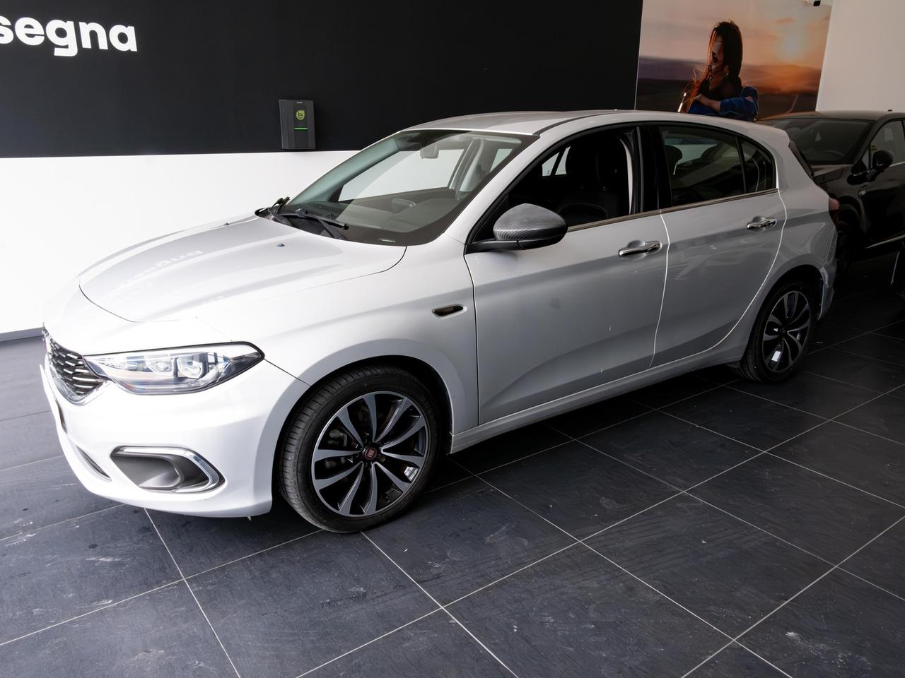Fiat Tipo 5p 1.4 sport 95cv my20