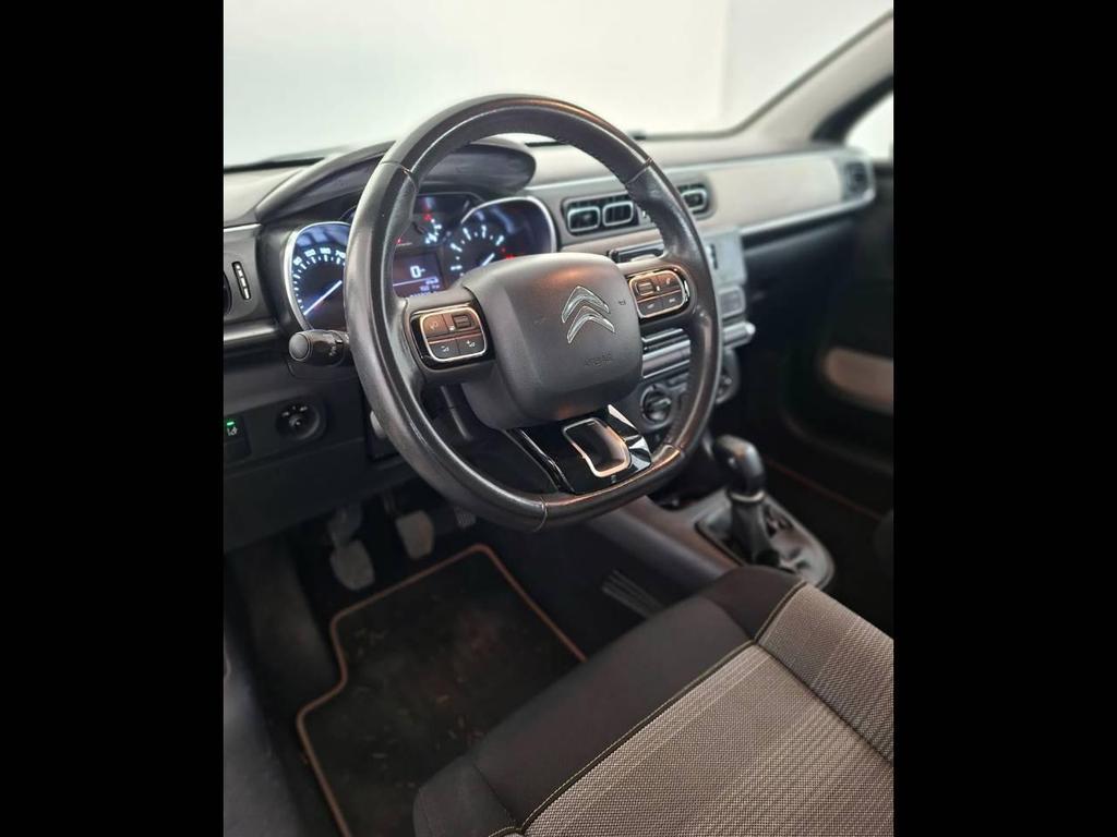 Citroen C3 1.2 PureTech Shine