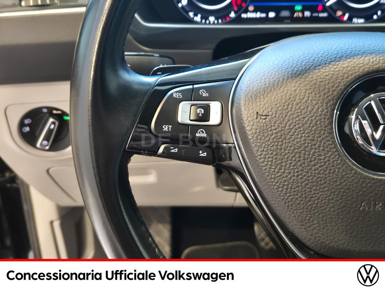 Volkswagen Tiguan 2.0 bitdi advanced r-line 4motion 240cv dsg