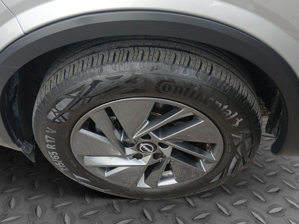 Nissan Qashqai MHEV 140 CV Business