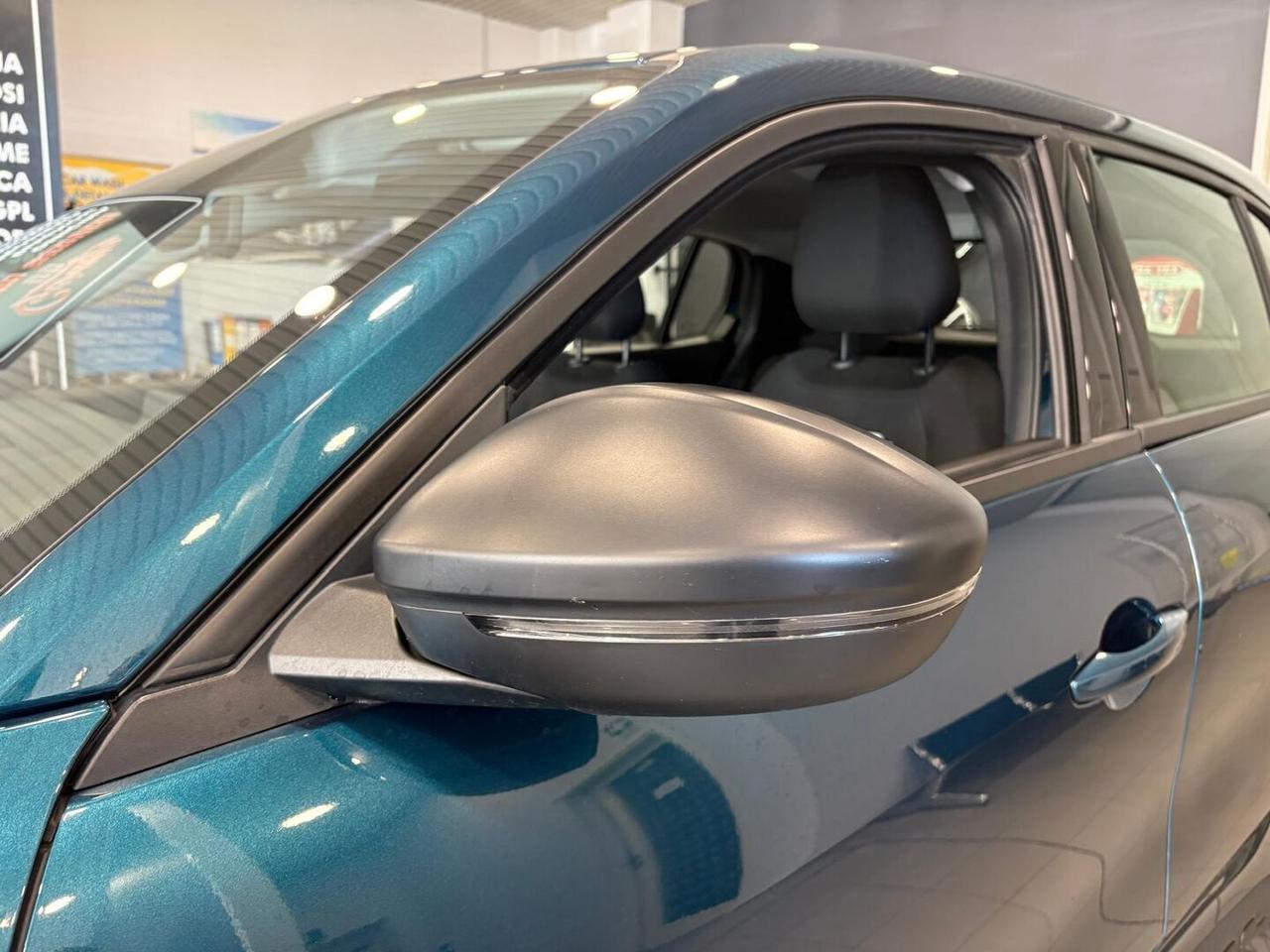 Fiat 600 1.2 hybrid 110cv auto