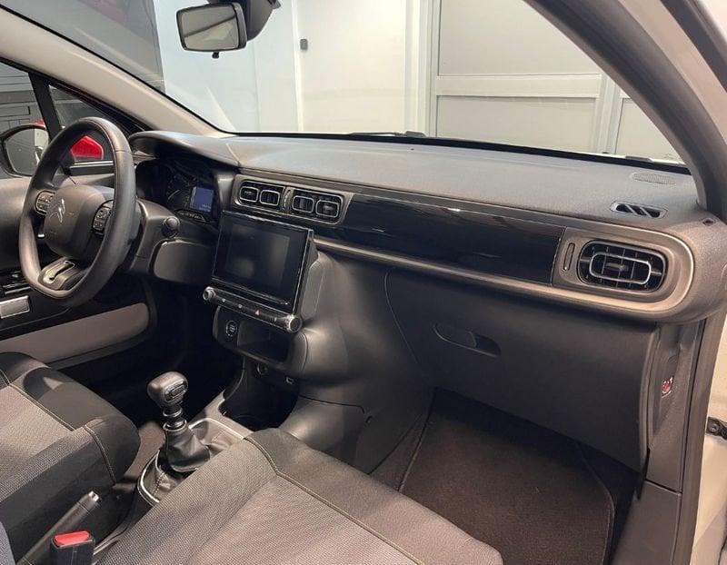 Citroën C3 C3 PureTech 110 S&S Elle - NEOPATENTATI