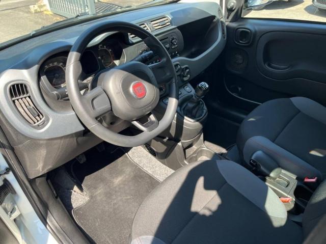 Fiat Panda 1.2 Easy easypower Gpl 69cv my19