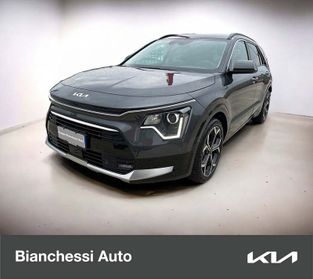 KIA Niro 1.6 GDi DCT HEV Evolution