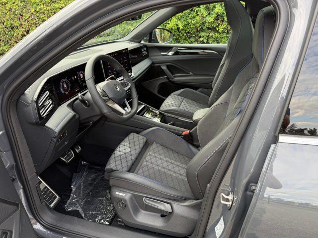VOLKSWAGEN Tiguan 2.0 TDI 193 CV DSG 4MOTION R-Line Plus KM0 - TETTO