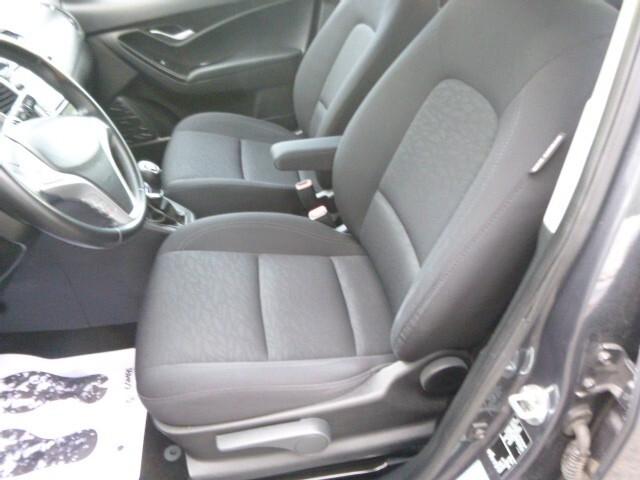 Hyundai iX20 1.4 CRDI 90 CV XPossible NEOPATENTATI