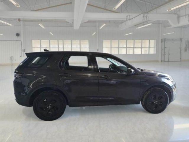 LAND ROVER Discovery Sport 2.0 TD4 180 CV AWD Auto SE