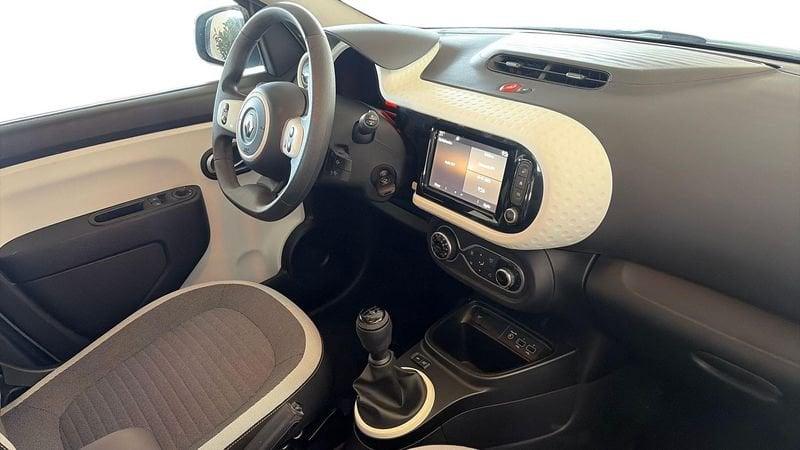 Renault Twingo 1.0 sce Zen 65cv 1.0 SCe 65cv Zen
