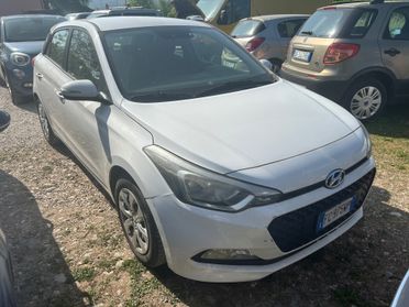 Hyundai i20 1.2 5 porte Econext Classic