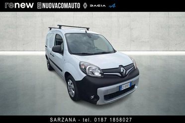 Renault Kangoo express 1.5 dci 95cv Blue Ice Plus E6d-temp