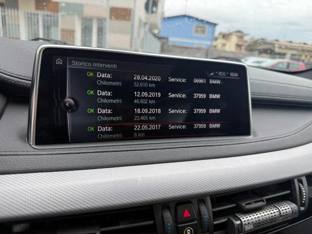 BMW X6 xDrive30d 249CV Msport