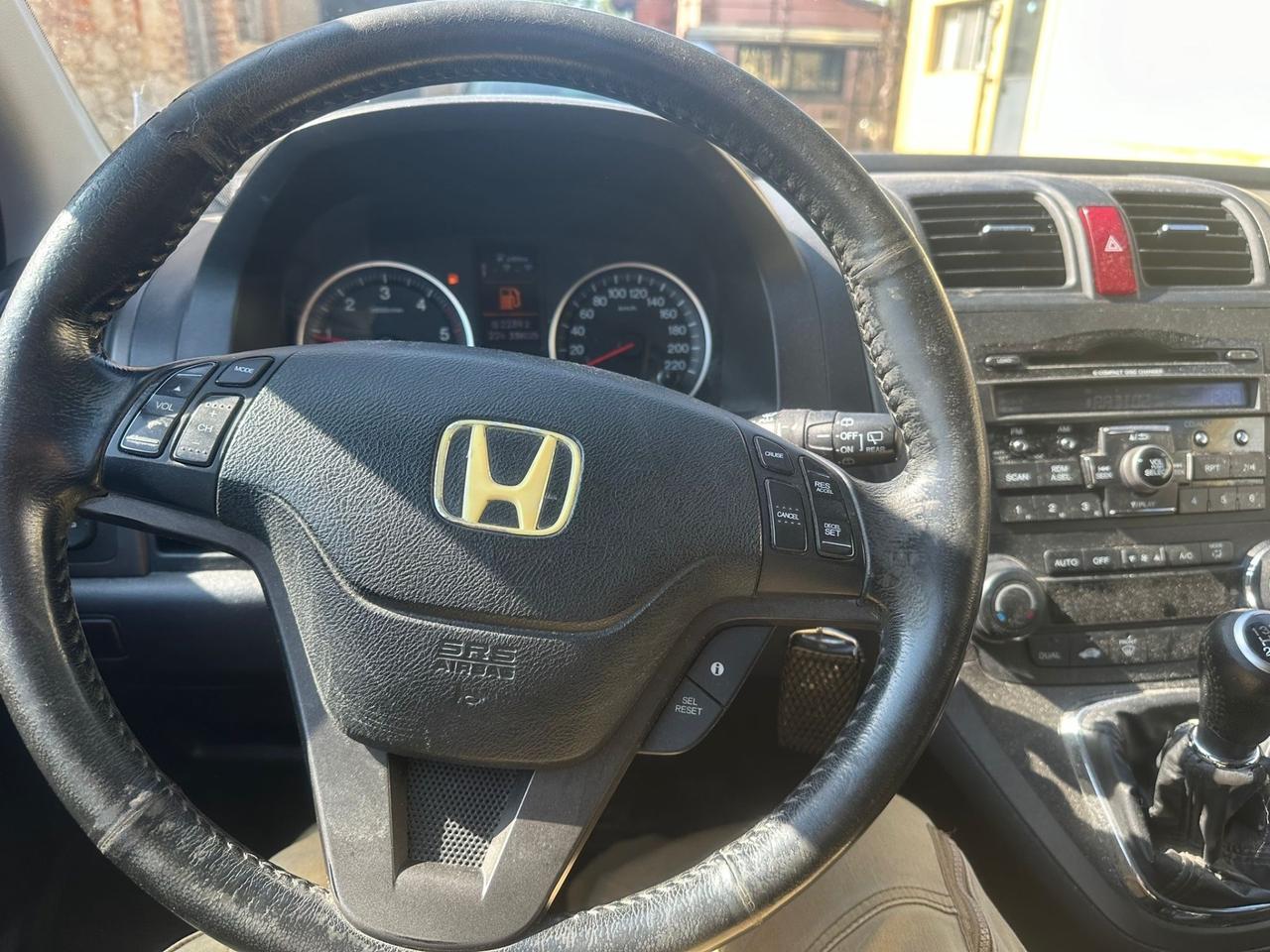 Honda CR-V 2.2 i-DTEC Comfort PREZZO FISSO