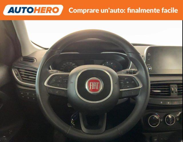 FIAT Tipo 1.3 Mjt S&S 5 porte Lounge