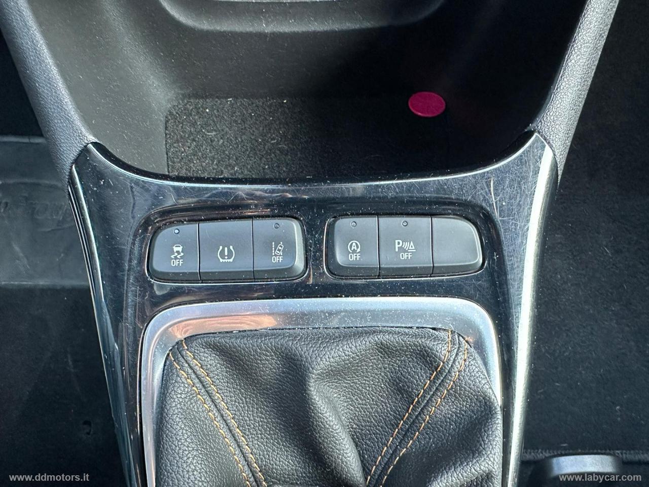 OPEL Crossland X 1.2 12V S&S Innovation **PROMO**