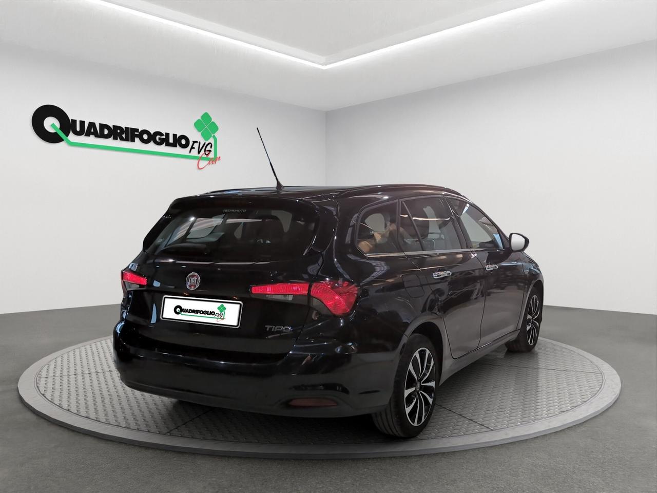 Fiat Tipo 1.6 Mjt SW Lounge