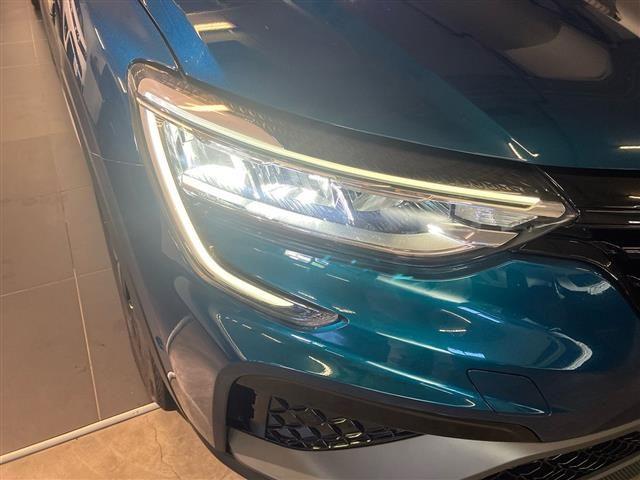 RENAULT Arkana 1.6 E-Tech full hybrid E-Tech Engineered Au