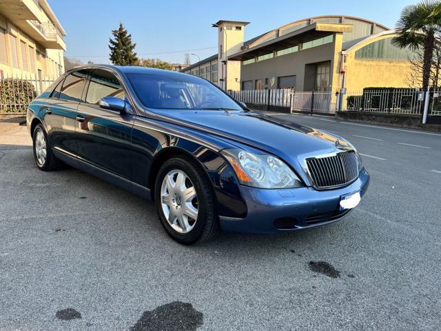 MAYBACH 57 Maybach 57