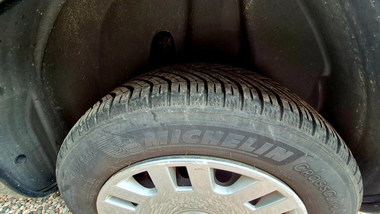 Citroen C3 UNICO PROPRIETARIO NESSUN LAVORO DA FARE