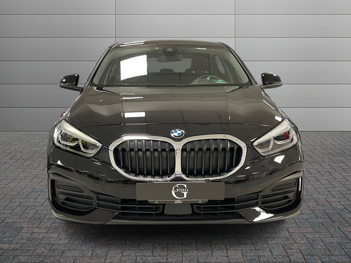 BMW Serie 1 F40 - Serie 1 F40 - 116d Business Advantage