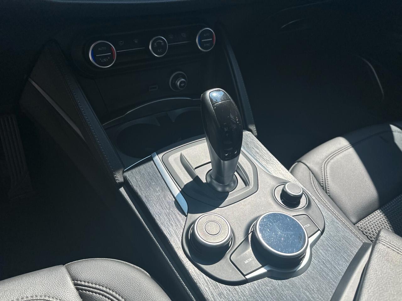 Alfa Romeo Stelvio 2.2 MJT 210 CV AT8 Q4