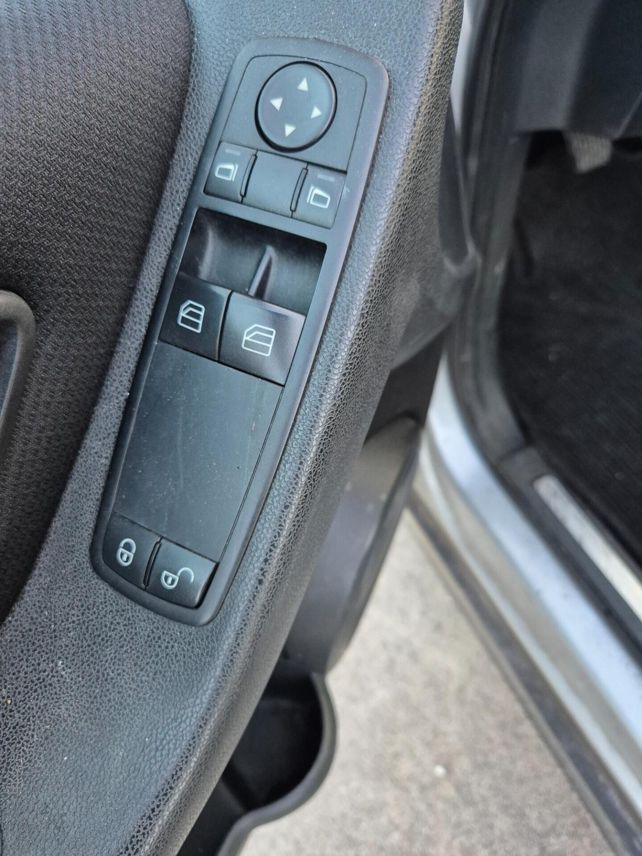 Mercedes-benz A 150 Elegance