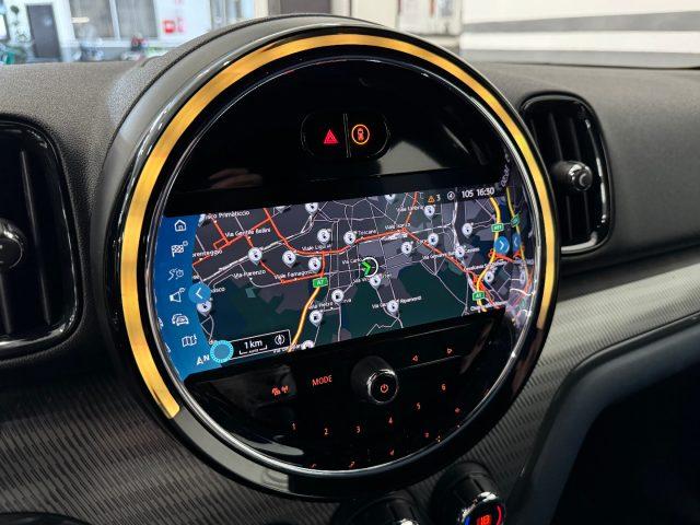 MINI Countryman 1.5 Cooper SE Yours Countryman ALL4 1p. iva full