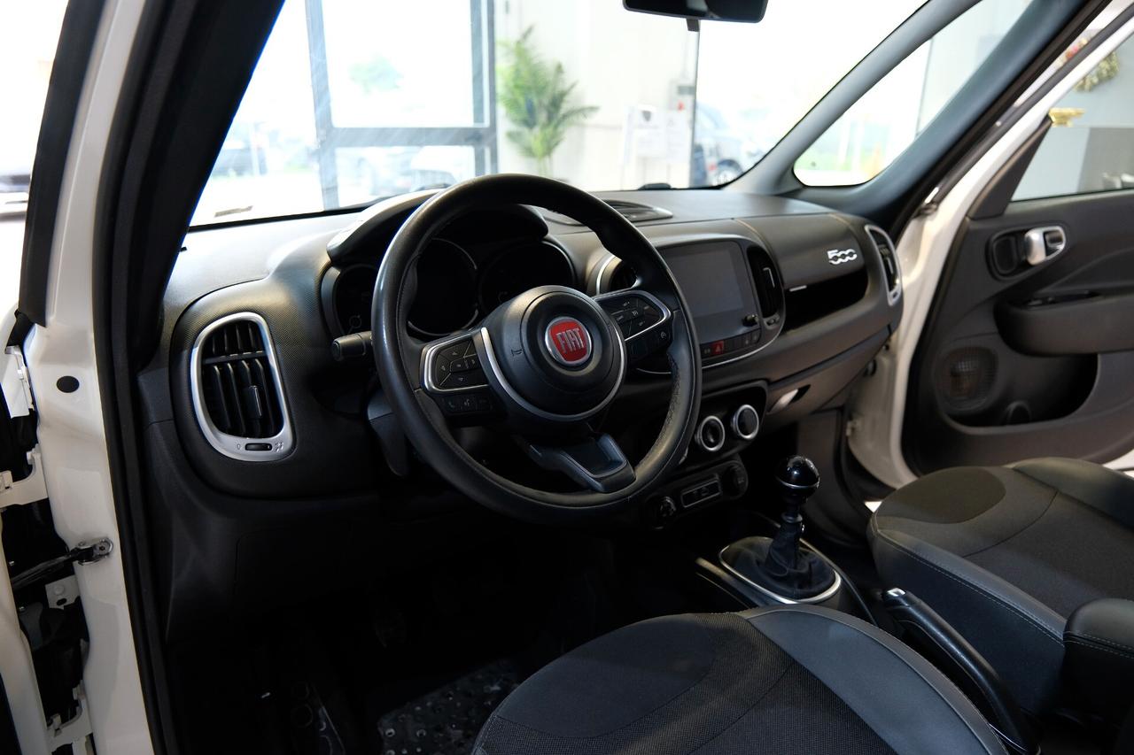 Fiat 500L 1.6 Multijet 120 CV Cross