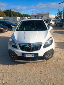 Opel Mokka 1.7 CDTI Ecotec 130CV 4x2 aut. Cosmo