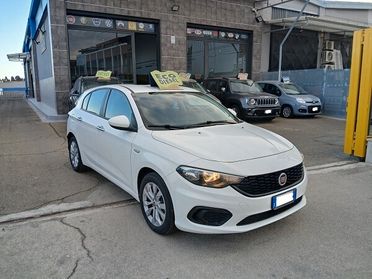 FIAT TIPO 1.3 MJT 95 CV S&S EASY BUSINESS