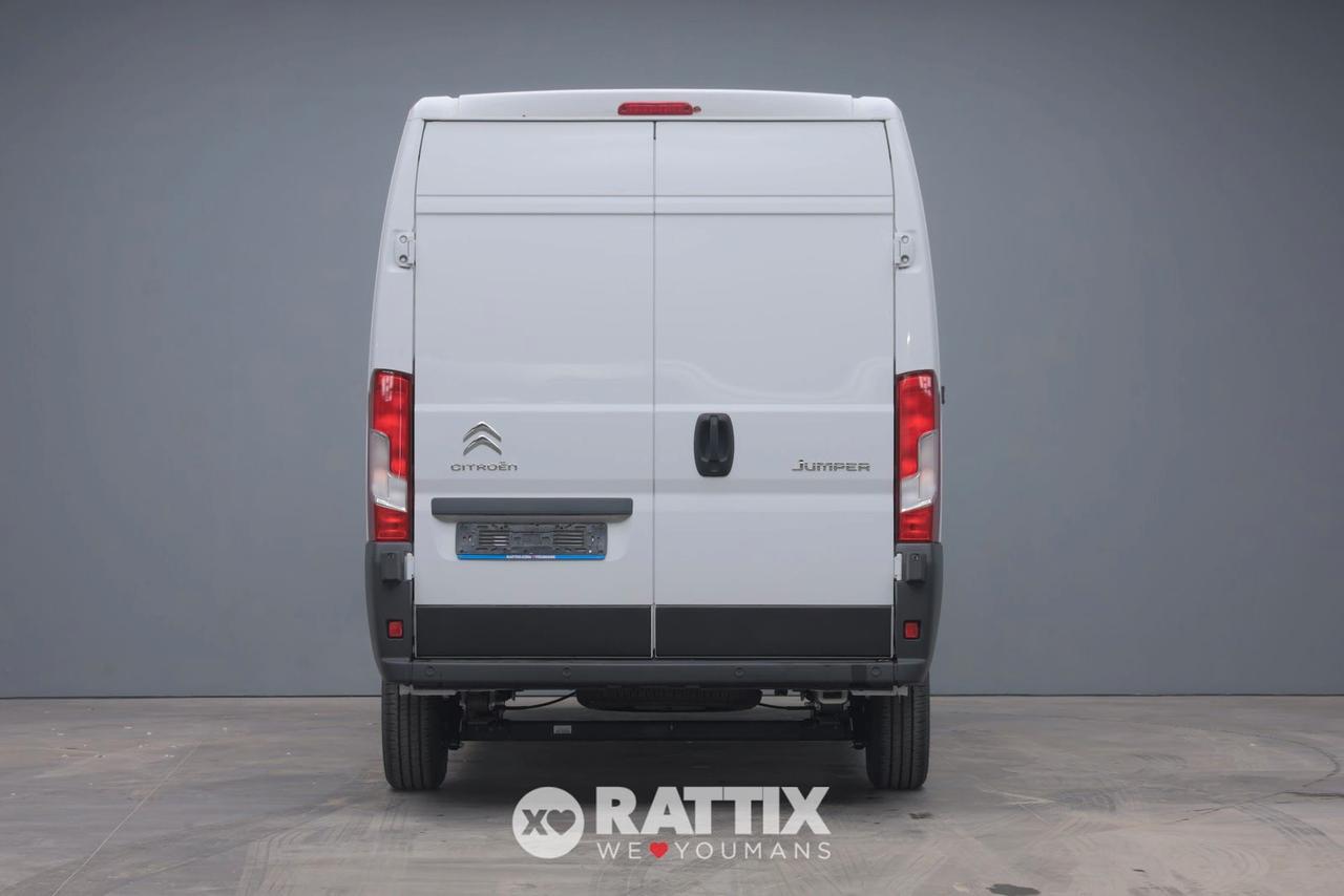 Citroen Jumper 2.2 BlueHDI 140CV Business L2H1 (IVA ESCLUSA)