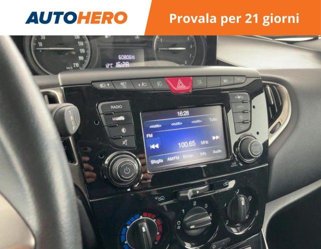 LANCIA Ypsilon 1.2 69 CV 5 porte Gold