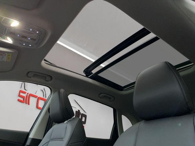 MG ZS ZS 1.5 hybrid+ Luxury auto MY26