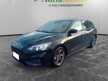 Ford Focus Focus 1.5 EcoBlue 120 CV 5p. ST-Line
