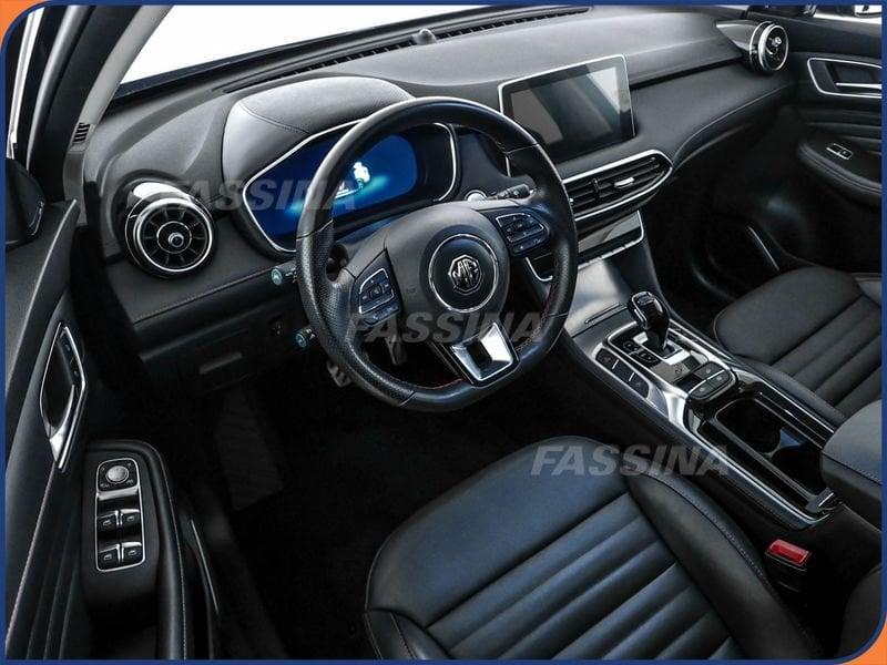 MG HS HS 1.5 t-gdi Luxury auto