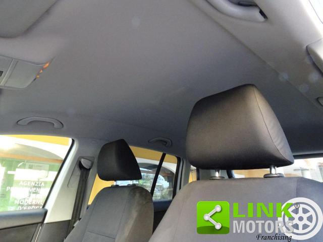 VOLKSWAGEN Tiguan 2.0 TDI 110 CV