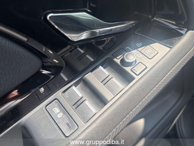 Land Rover RR Evoque Range Rover Evoque II 2019 Die Range Rover Evoque 2.0d i4 mhev S awd 163cv auto