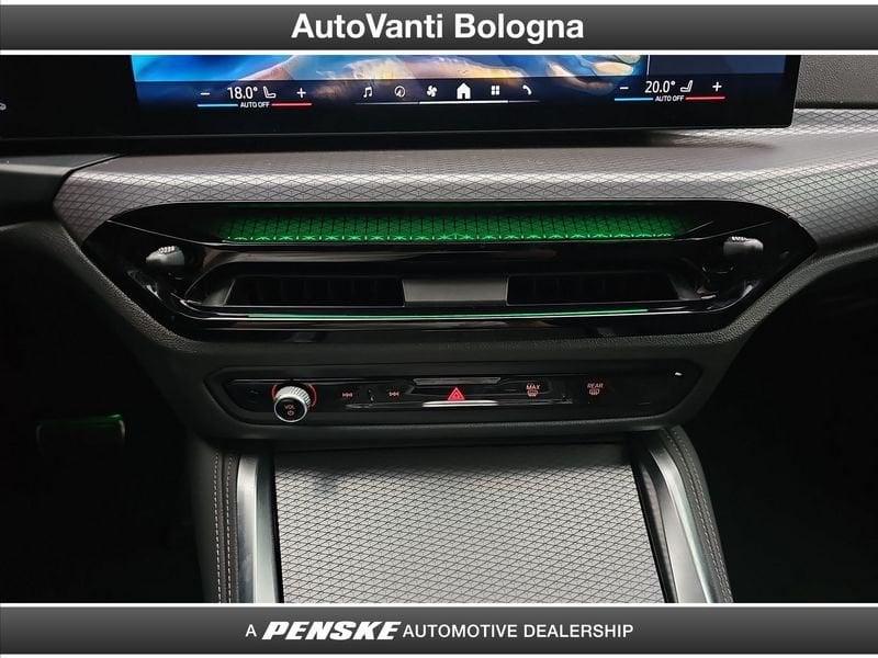 BMW Serie 4 420d Gran Coupe mhev 48V xdrive MSport Pro auto