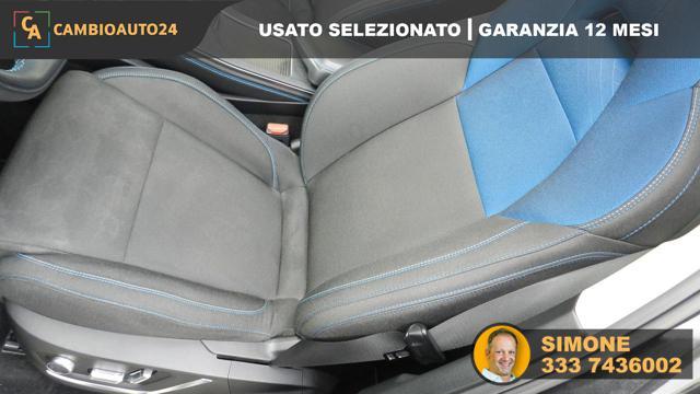 LYNK & CO 01 1.5 td PHEV PLUG-IN-TETTO APRIBILE-CERCHIO DA 20