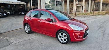 Citroen C3 1.6 HDi 90 cv Exclusive
