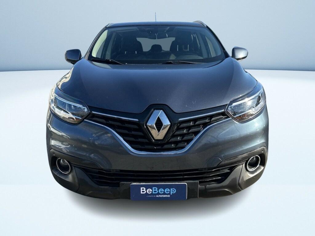 Renault Kadjar 1.5 dCi Energy Hypnotic16 EDC