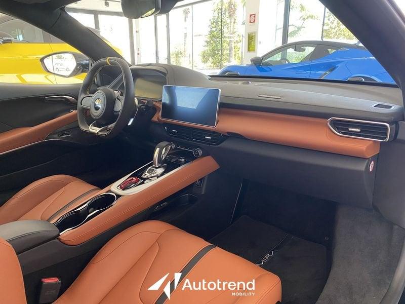 Lotus Emira 2.0L I4 Turbocharged 360 CV Automatica First Edition in Conto Vendita
