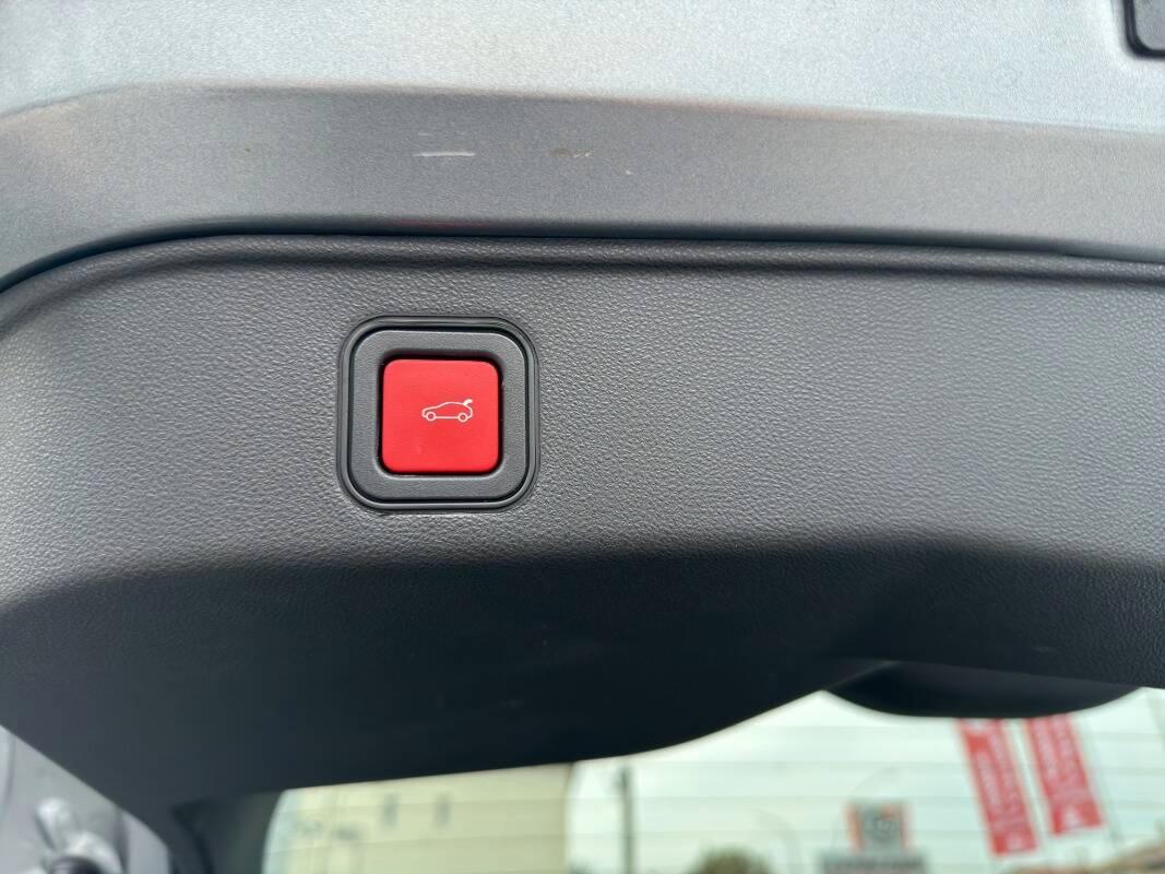 Alfa Romeo Junior 1.2 ibrida 145cv edct6 Con TELECAMERA & NAVIGATORE