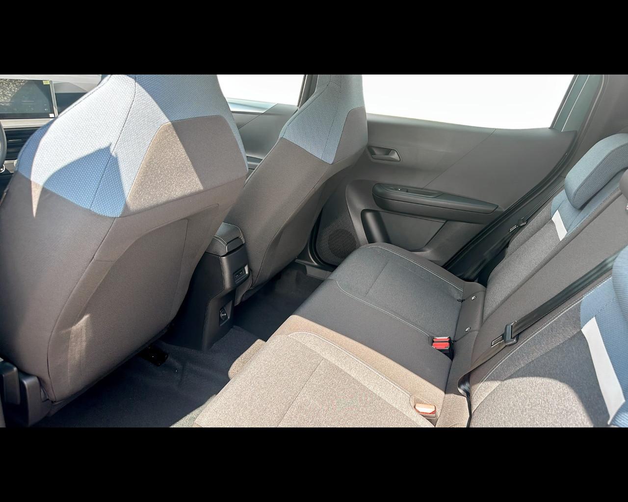 OPEL FRONTERA EDITION Hybrid 145cv EDCT