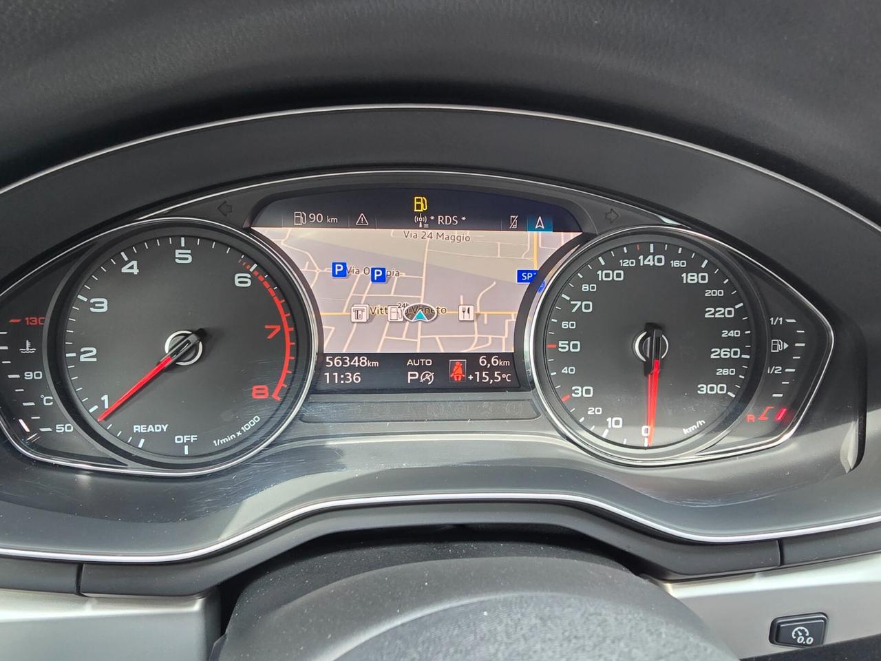 Audi A5 Sportback 2.0 tfsi 190cv Mhev S-tronic/RESTYLING