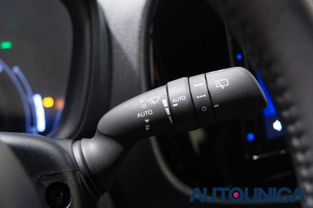TOYOTA Aygo X 1.0 VVT-i 72 CV 5 PORTE TREND S-CVT NEOPATENTATI