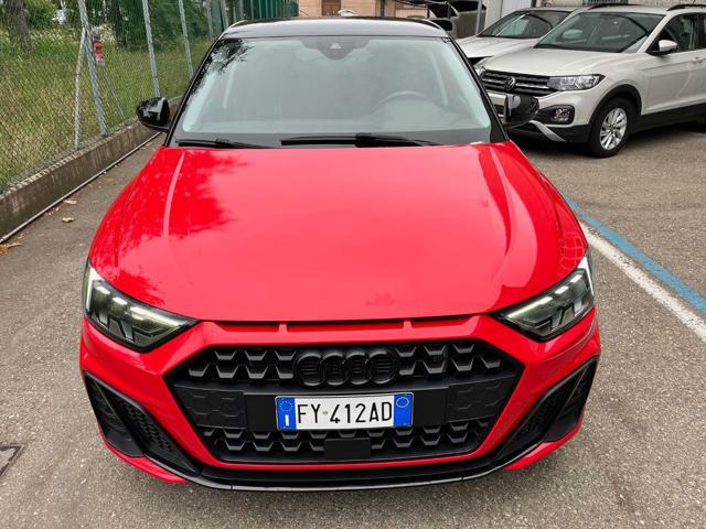 AUDI A1 SPB 25 TFSI Edition!!!