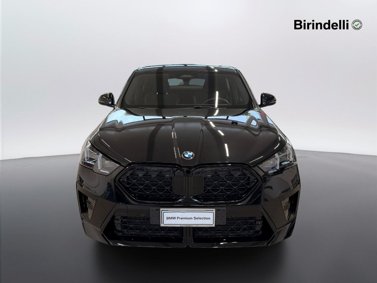 BMW X2 (U10) - X2 sDrive 18d MSport