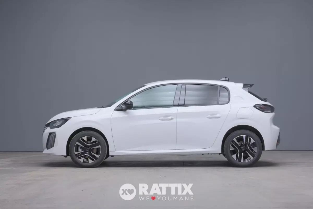 Peugeot 208 1.2 Hybrid Allure 136CV e-DCS6
