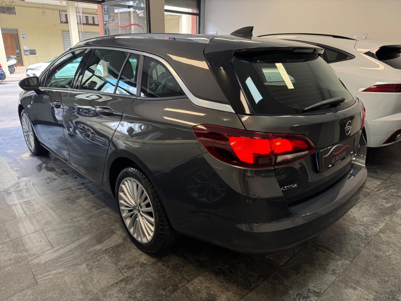 Opel Astra Sw 1.6 CDTi 110CV Innovation